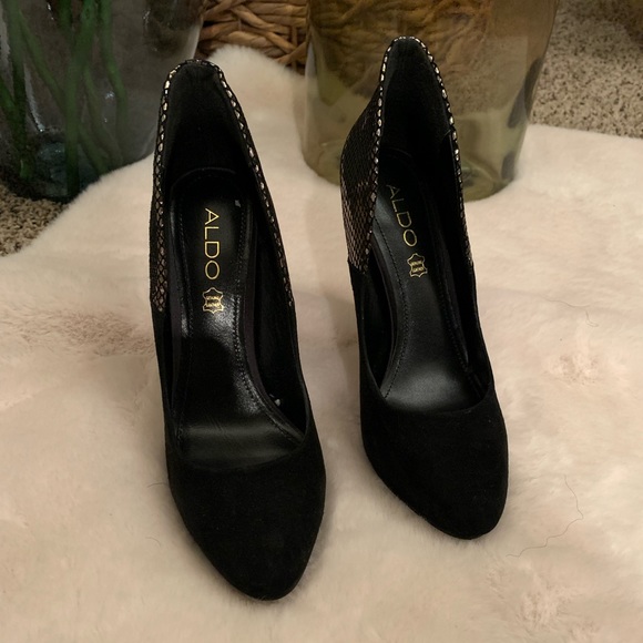 Aldo heels - Picture 3 of 6